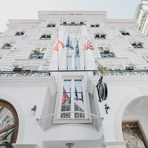 5* מלון Lot Boutique By And Preference